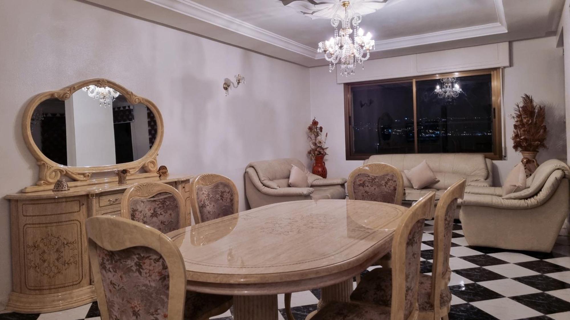 Luxury Sea And Marina View Apartment Tangier Exterior photo